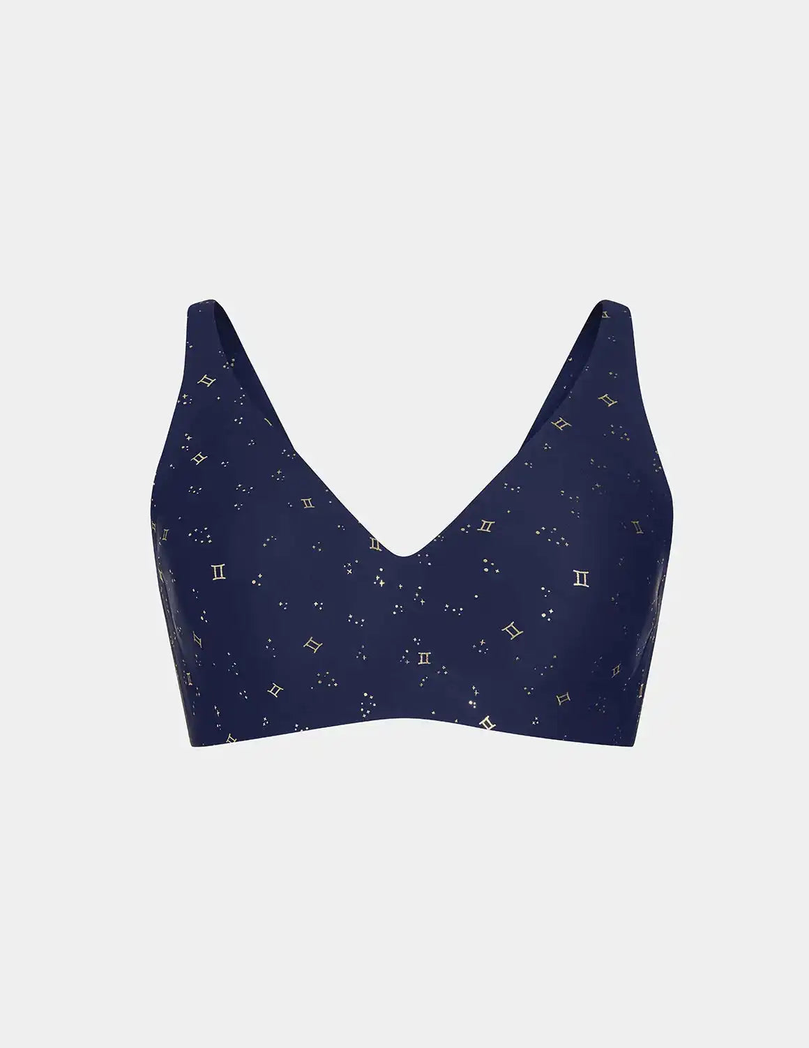Revolution V-Neck Bra - Last Call