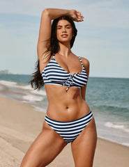 Sculpt Bikini Swim Bottom