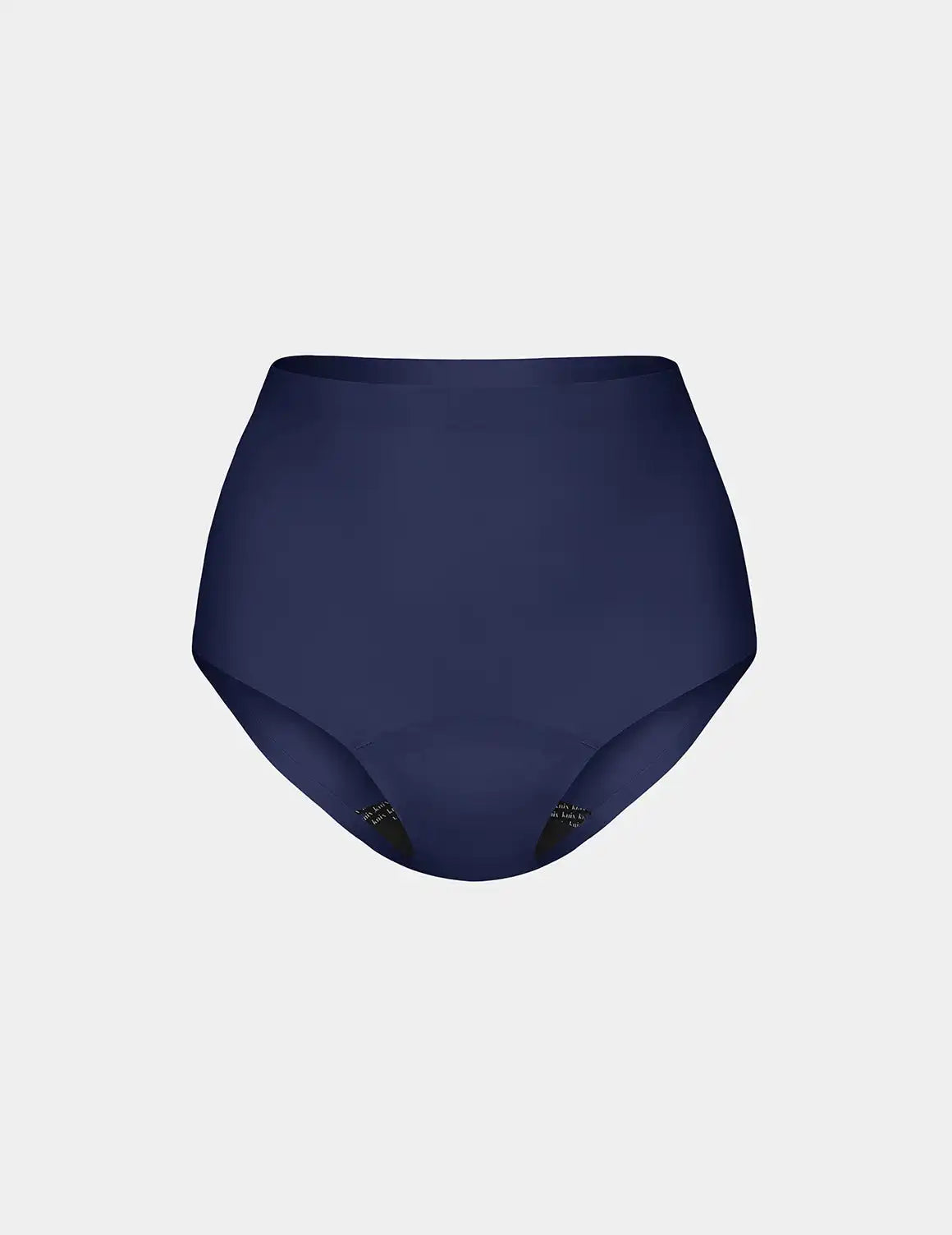 Leakproof UltraThin No-Show High Rise - Last Call