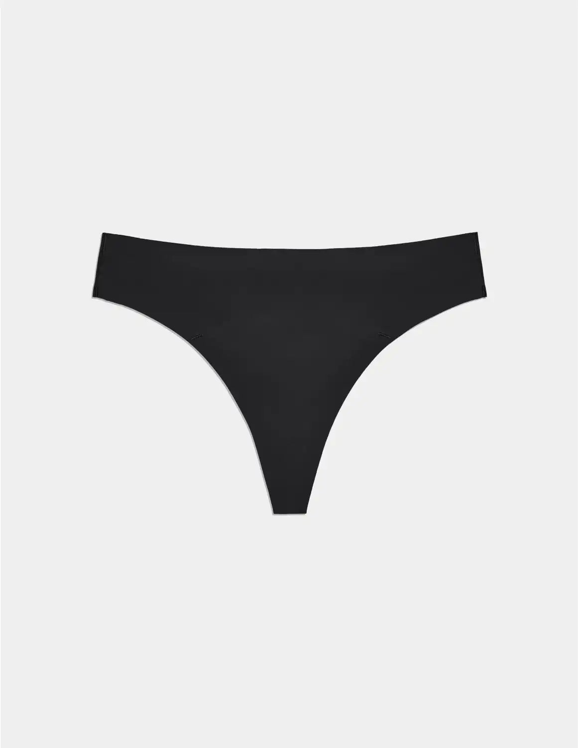Teen Leakproof UltraThin No-Show Thong