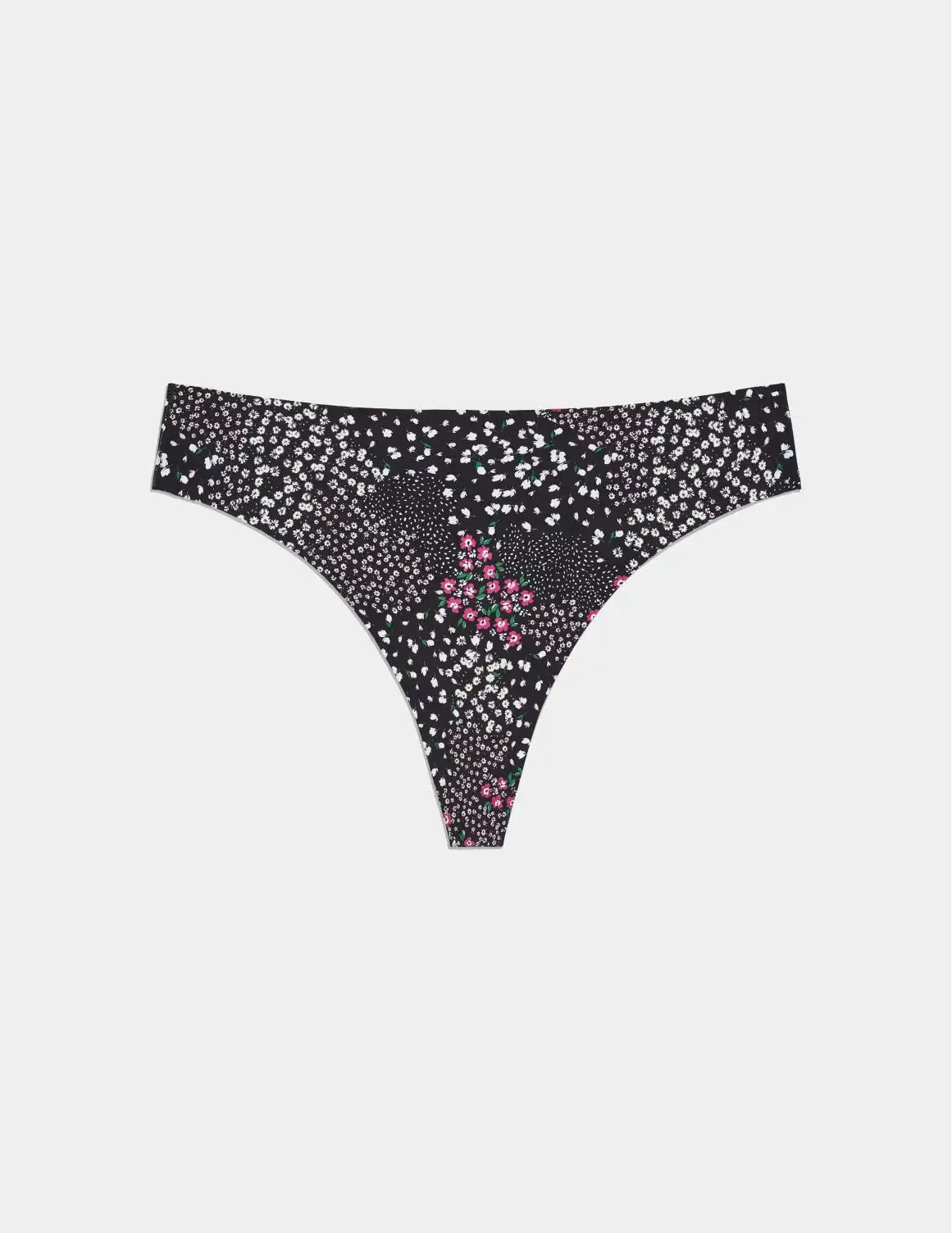 Teen Leakproof UltraThin No-Show Thong - Last Call