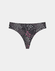 Teen Leakproof UltraThin No-Show Thong - Last Call