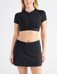 Leakproof Swim Skirt