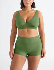 Leakproof Swim Short - Last Call