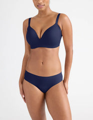 Leakproof UltraThin No-Show Bikini - Last Call