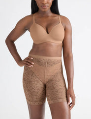 Lace Thigh Saver® 6" - Last Call