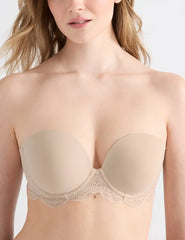 Karma Strapless Bra