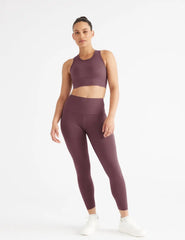 HiTouch™️ High Rise Legging - Last Call