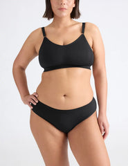 Leakproof Cotton Bikini - Last Call