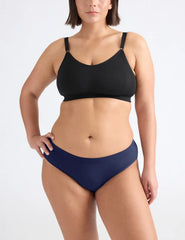 Leakproof Cotton Bikini - Last Call