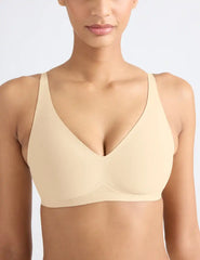 Revolution V-Neck Bra