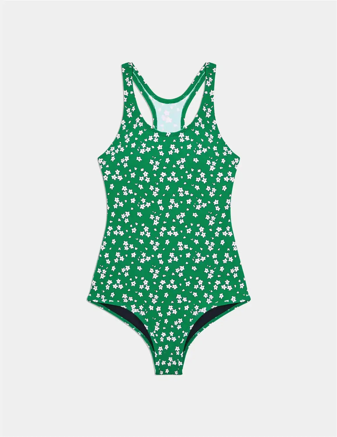 Teen Period Swim Sport One-Piece - Last Call