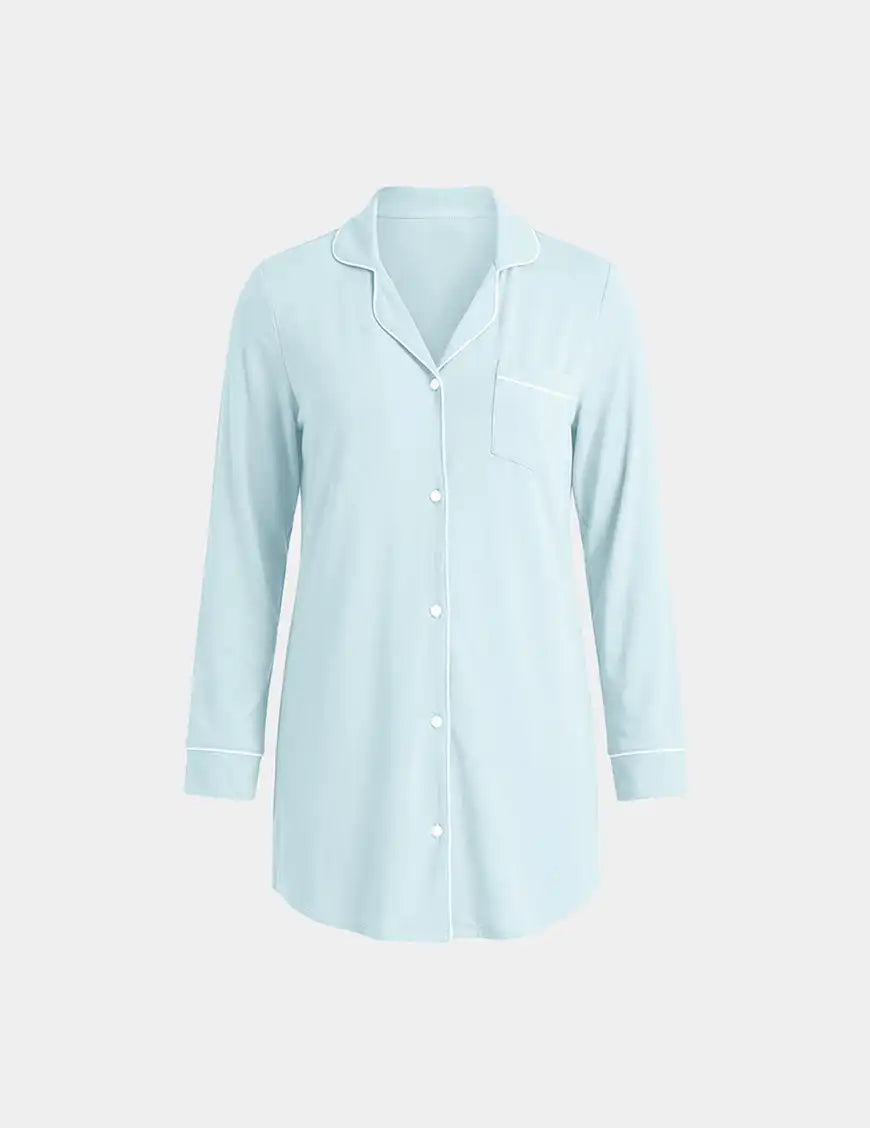 Modal Sleep Dress