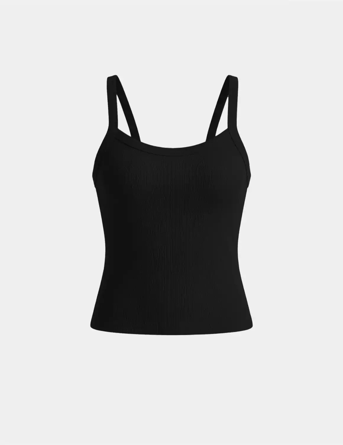 SculptRib™ Cotton Cami
