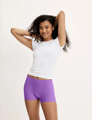 Teen Super Leakproof® Sleepover Short - Last Call