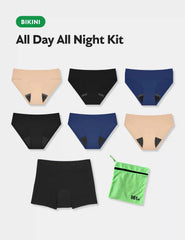Teen All Day All Night Kit - Bikini