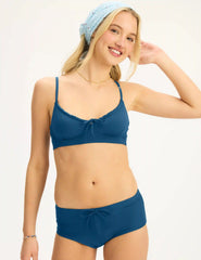 Teen Period Swim Full Coverage Hipster