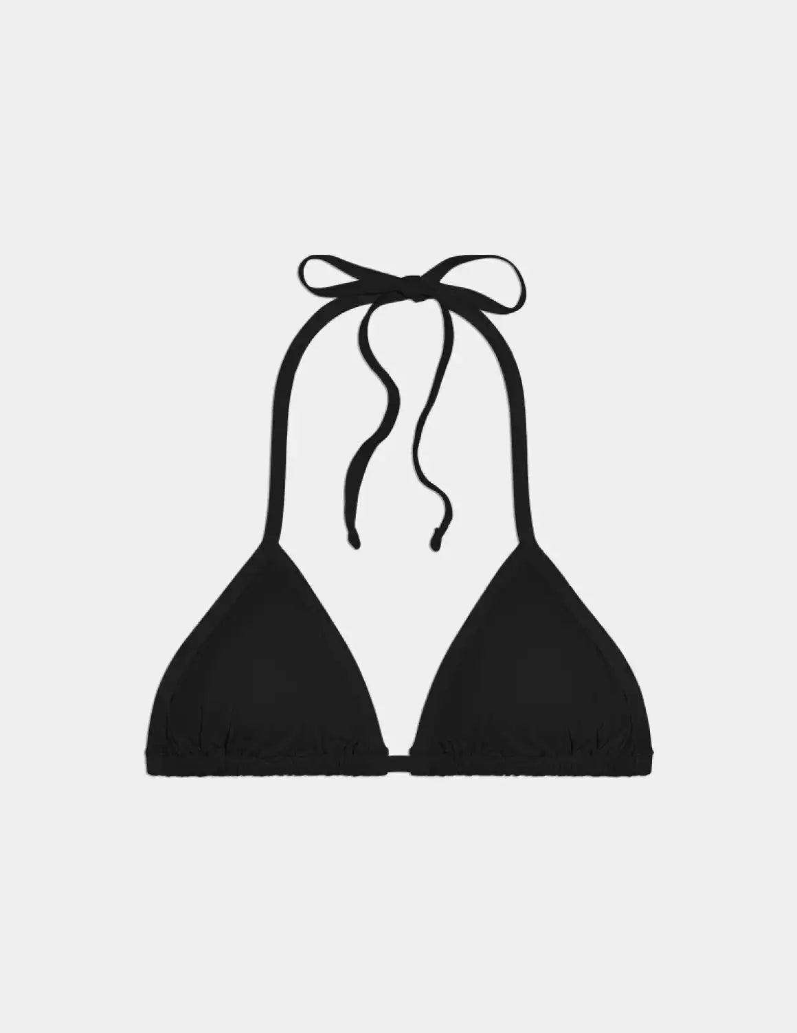 Teen String Bikini Top