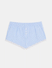 Teen Super Leakproof® Mini Sleepover Boxer