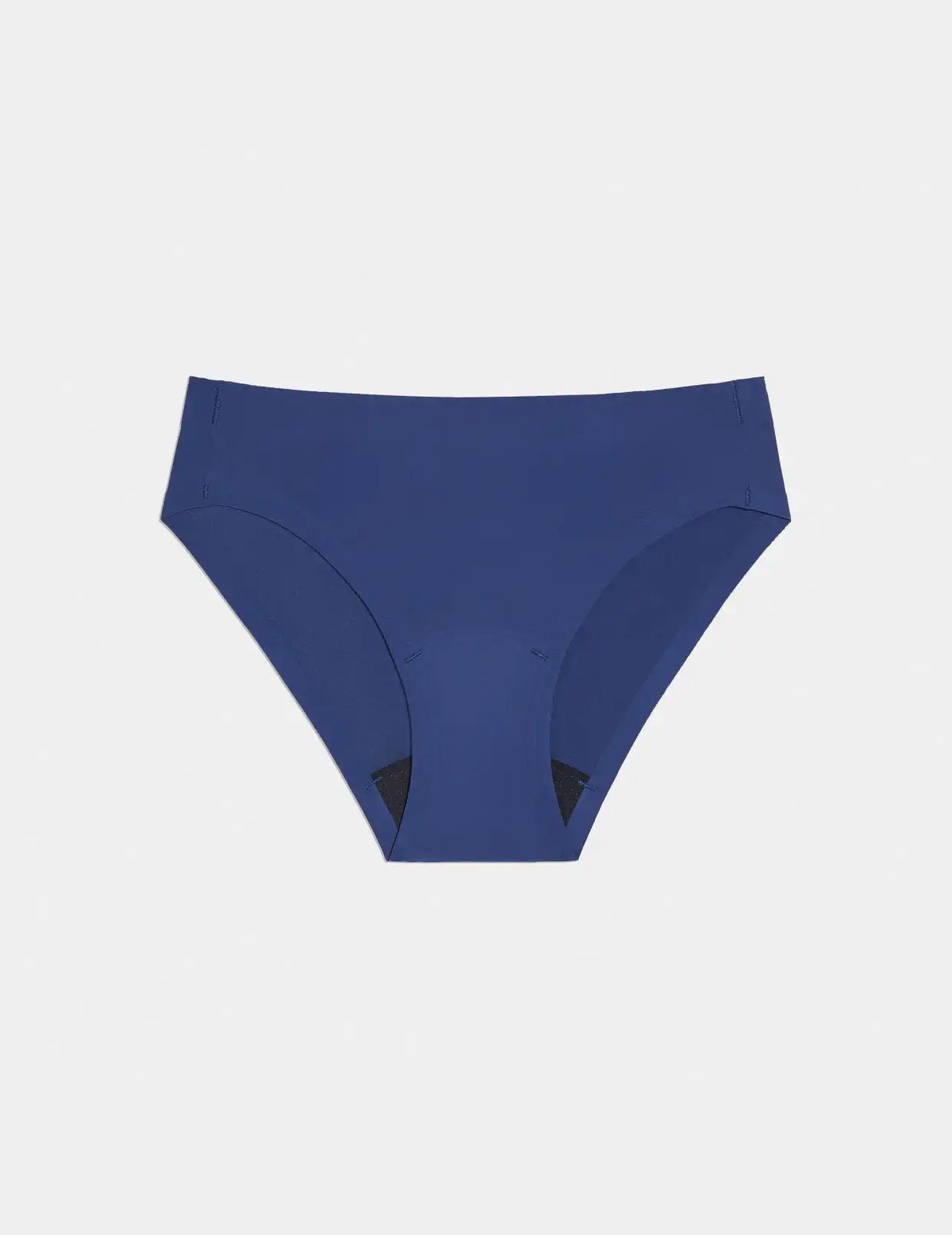 Teen Light Leakproof No-Show Bikini