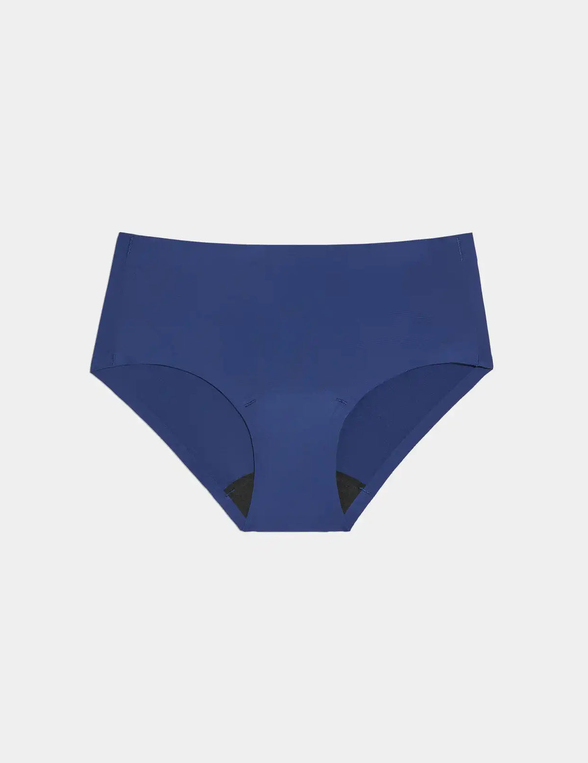 Teen Light Leakproof No-Show Boyshort
