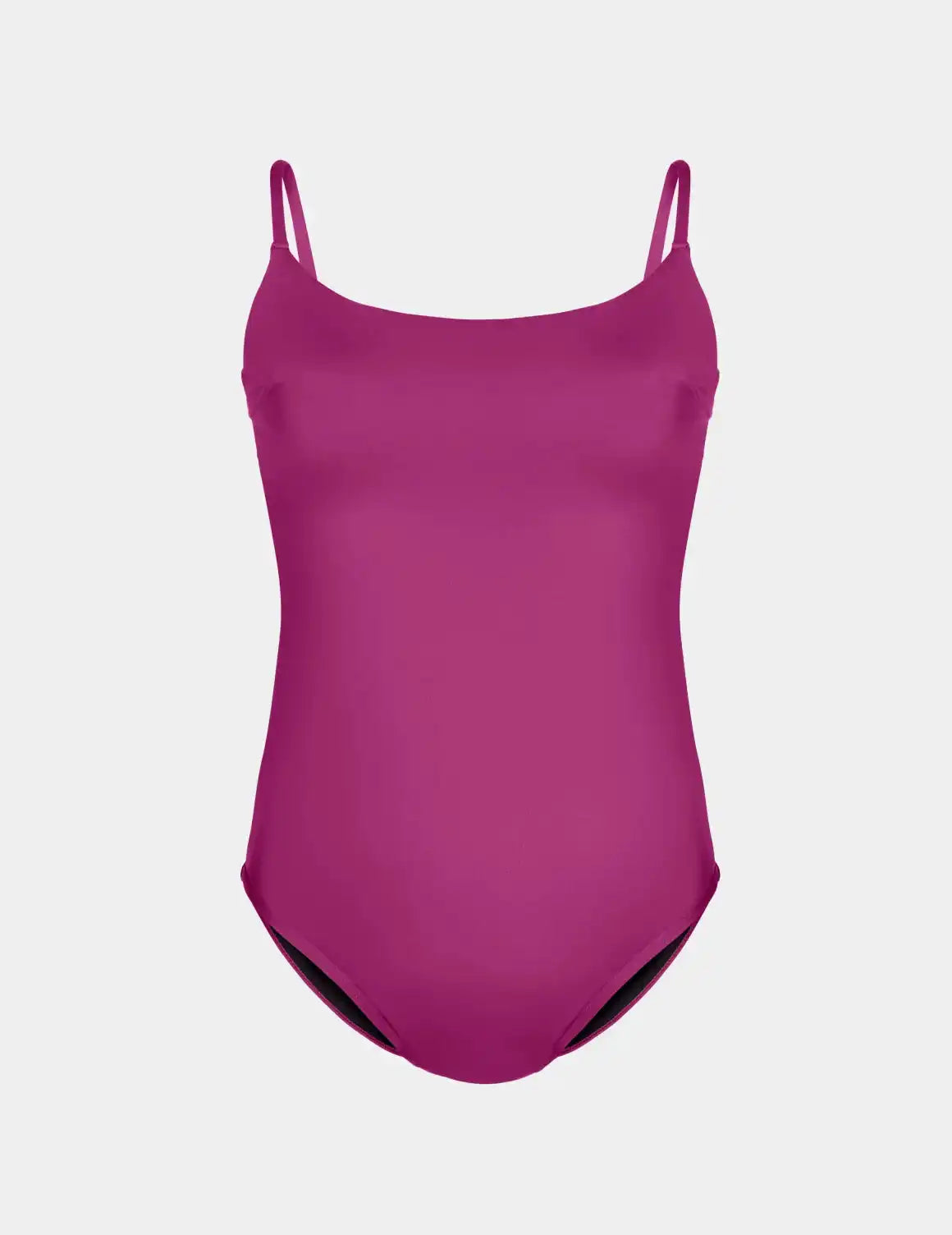 Leakproof Classic One Piece Swimsuit - Last Call