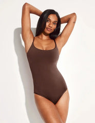 Leakproof Classic One Piece Swimsuit - Last Call