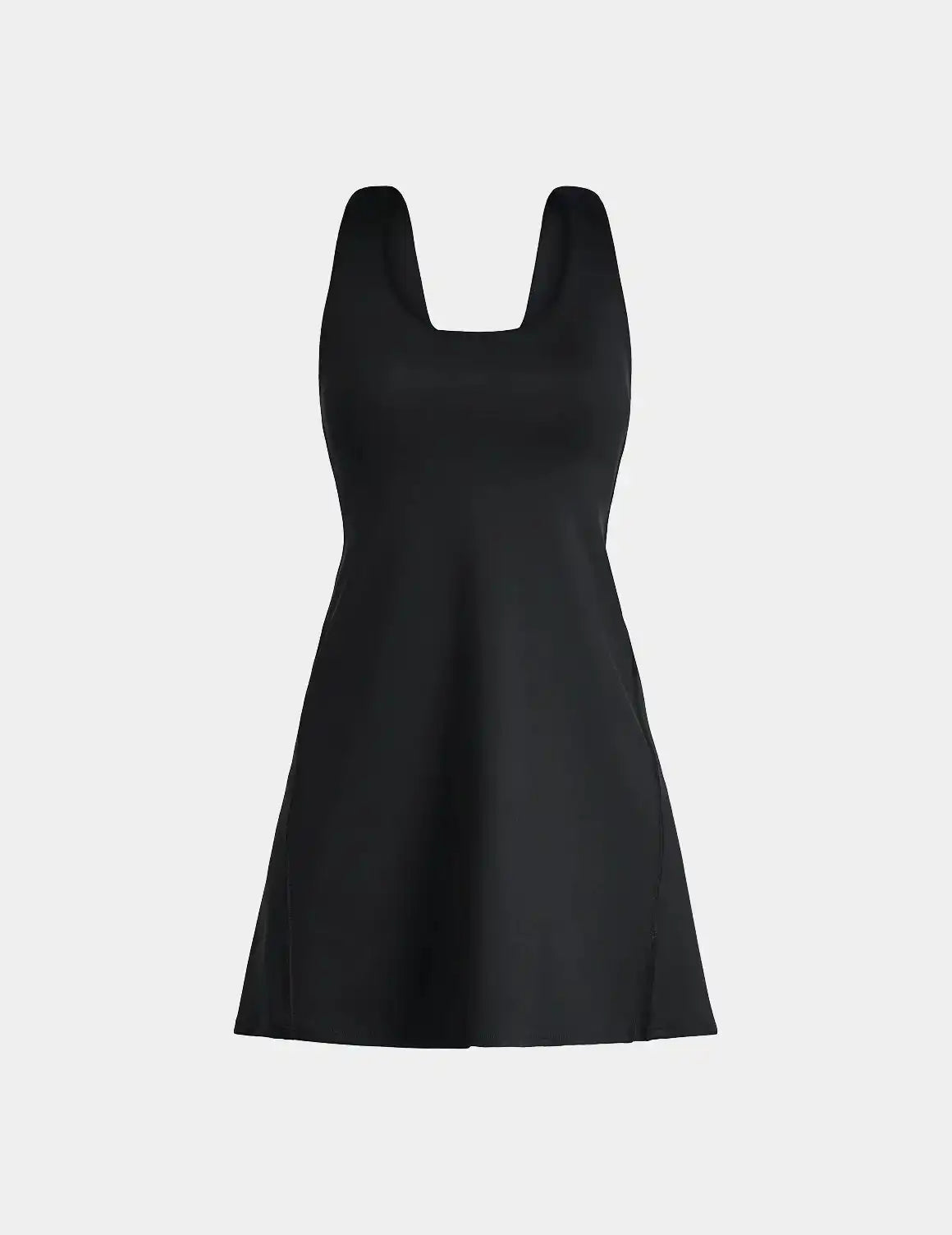 Crosscourt Dress - Last Call