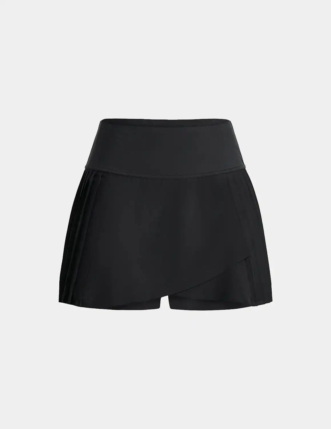 Crosscourt Pleated Skort - Last Call