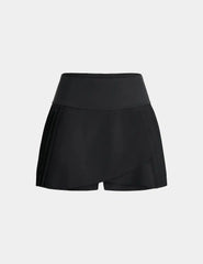 Crosscourt Pleated Skort - Last Call
