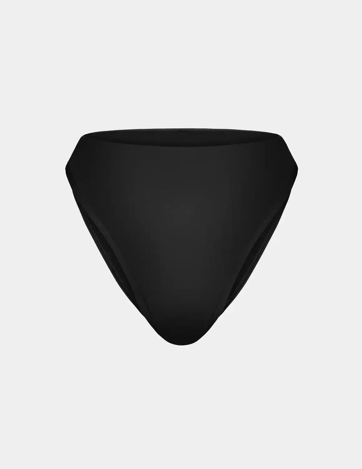Leakproof Sculpt High Cut Bikini Swim Bottom - Last Call