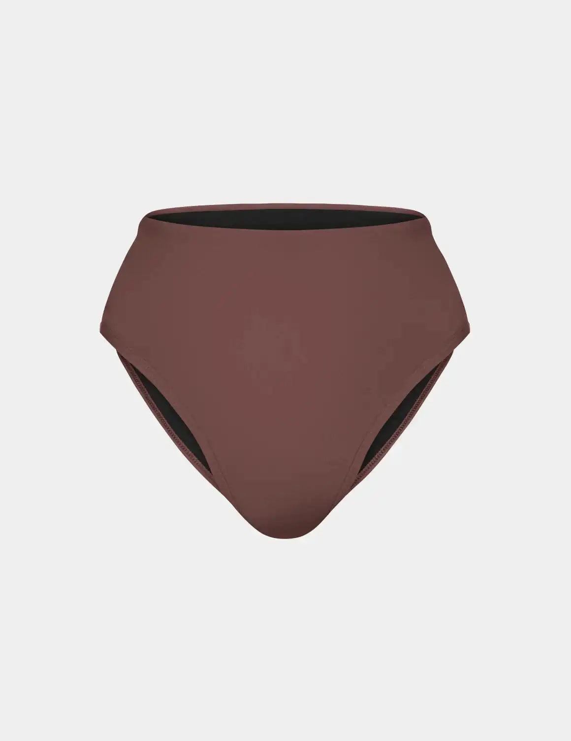 Leakproof Sculpt High Rise Bikini Swim Bottom