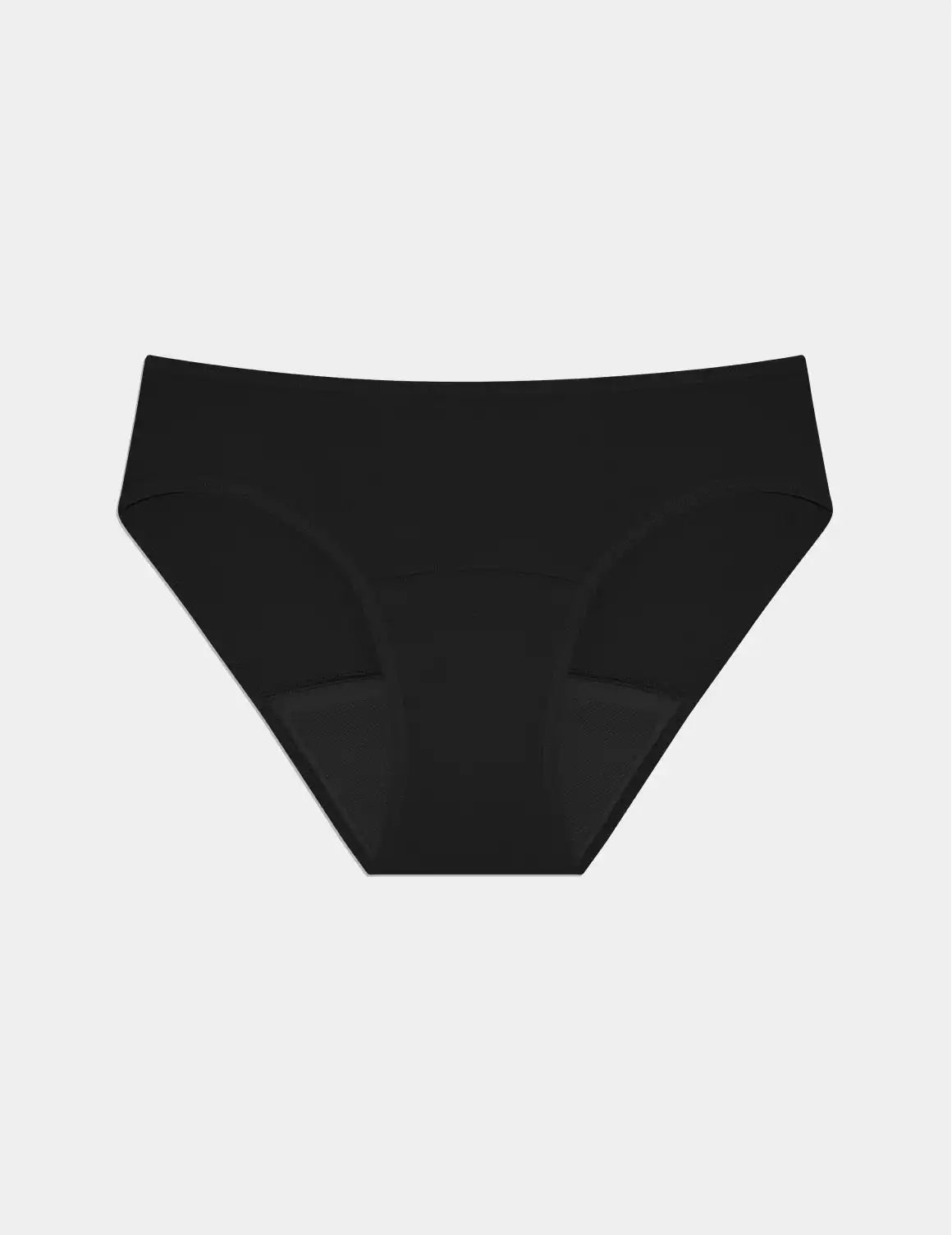 Super Leakproof® Cotton Bikini