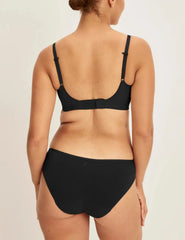 Super Leakproof® Cotton Bikini