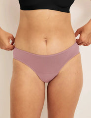 Super Leakproof® Cotton Bikini