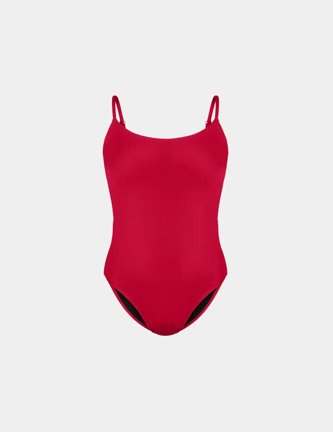 Leakproof Sculpt Classic One Piece Swimsuit