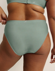 Leakproof UltraThin No-Show Bikini 3-Pack - Last Call