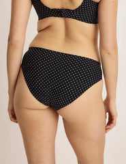 Leakproof UltraThin No-Show Bikini