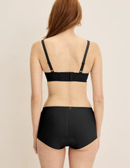 Leakproof UltraThin No-Show Boybrief