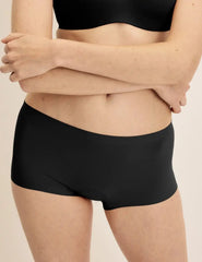 Leakproof UltraThin No-Show Boybrief