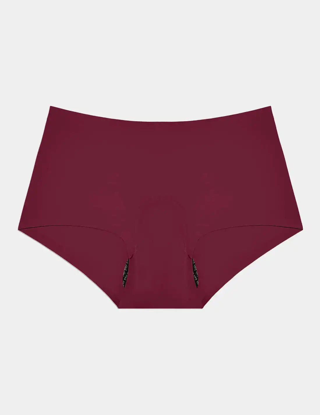 Leakproof UltraThin No-Show Boybrief - Last Call