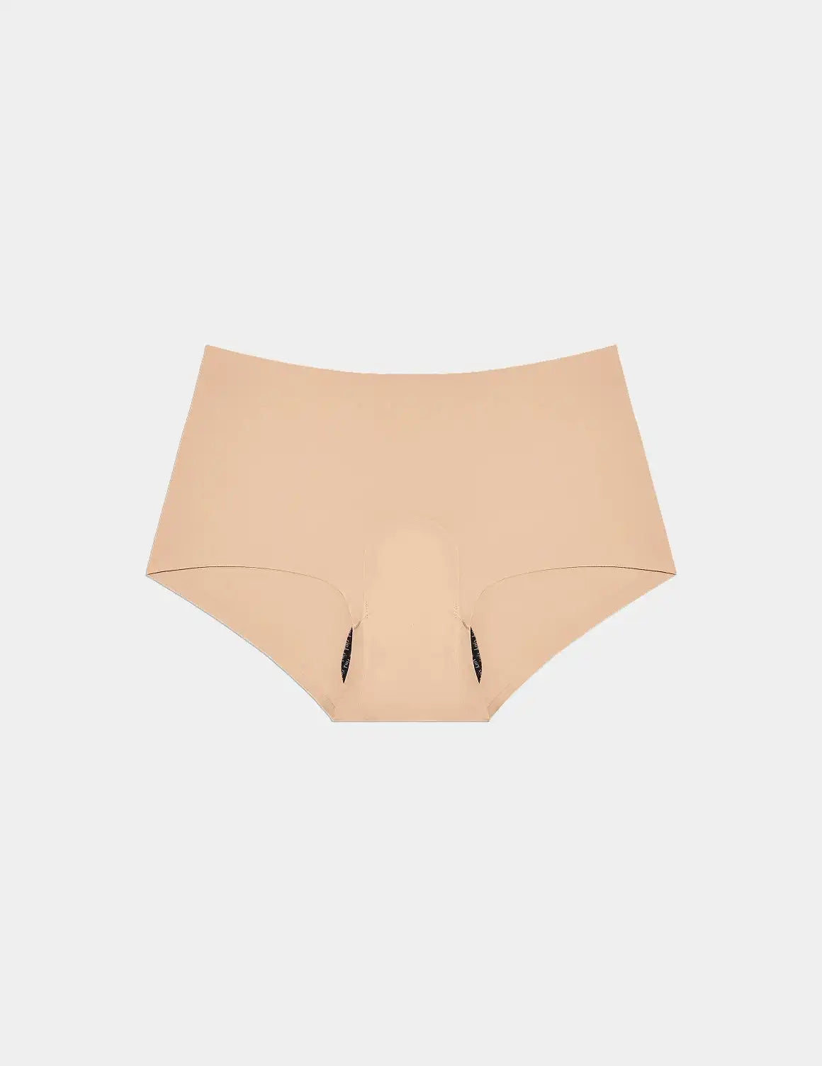 Leakproof UltraThin No-Show Boybrief