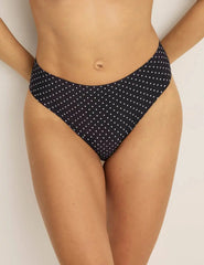 Leakproof UltraThin No-Show French Cut