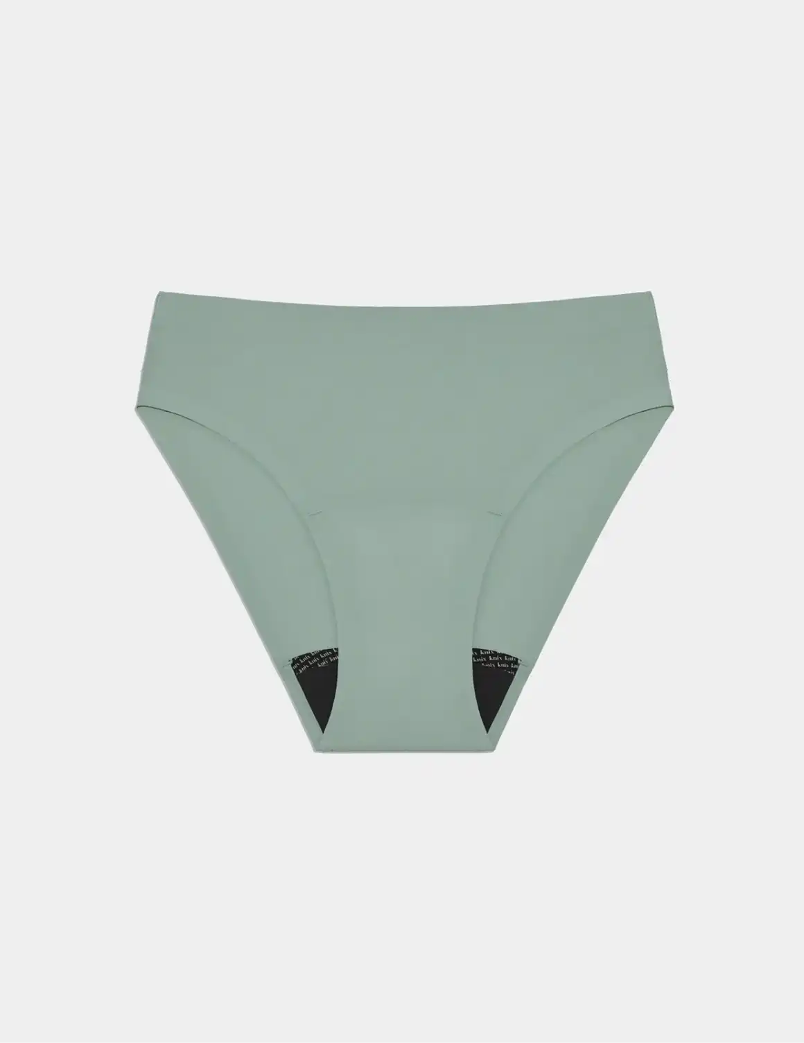 Leakproof UltraThin No-Show French Cut - Last Call