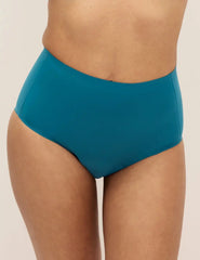 Leakproof UltraThin No-Show High Rise - Last Call