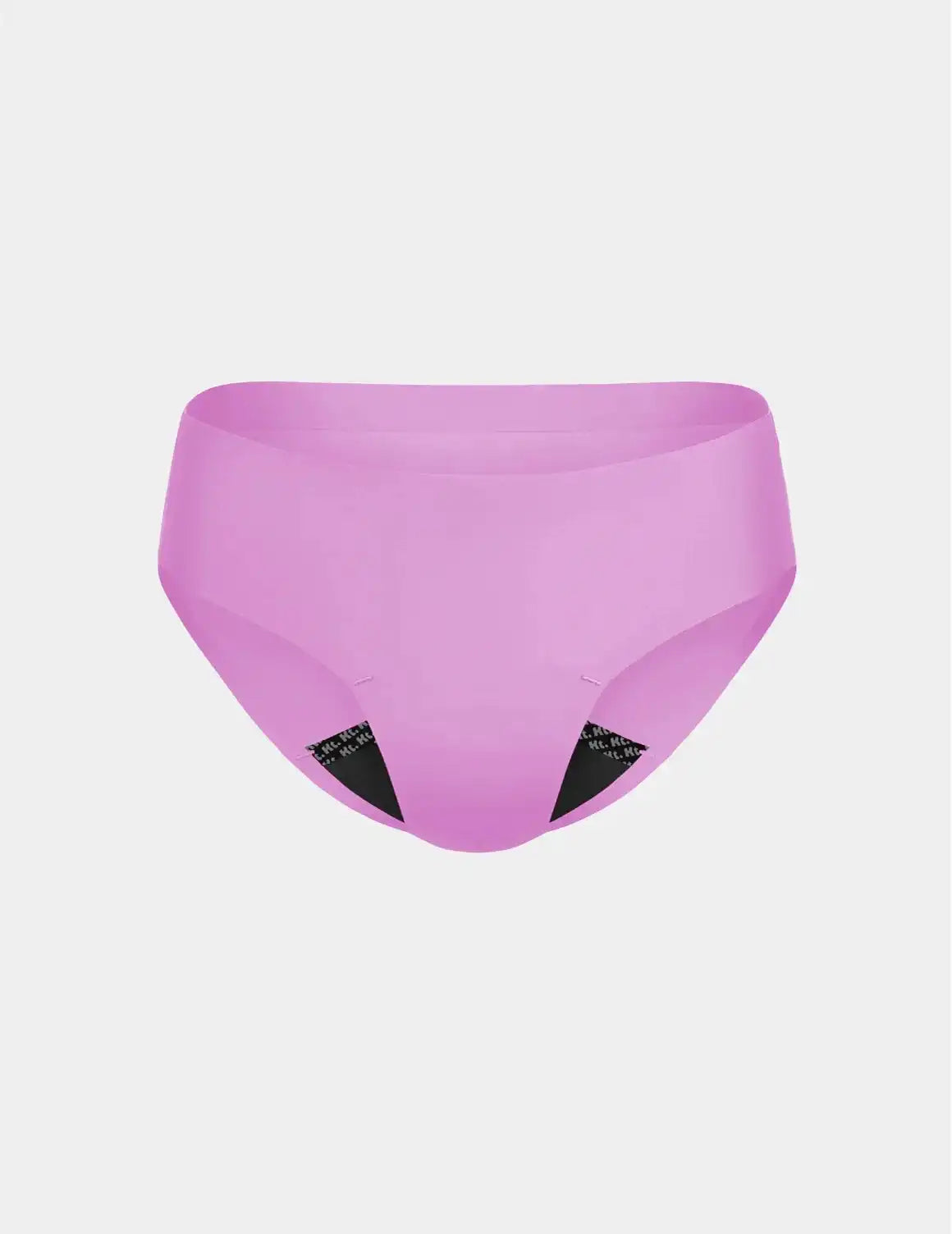 Teen Leakproof UltraThin No-Show Bikini