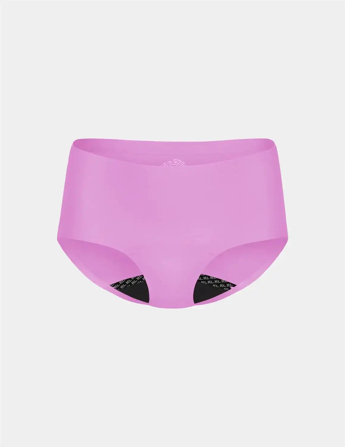 Teen Leakproof UltraThin No-Show Boyshort