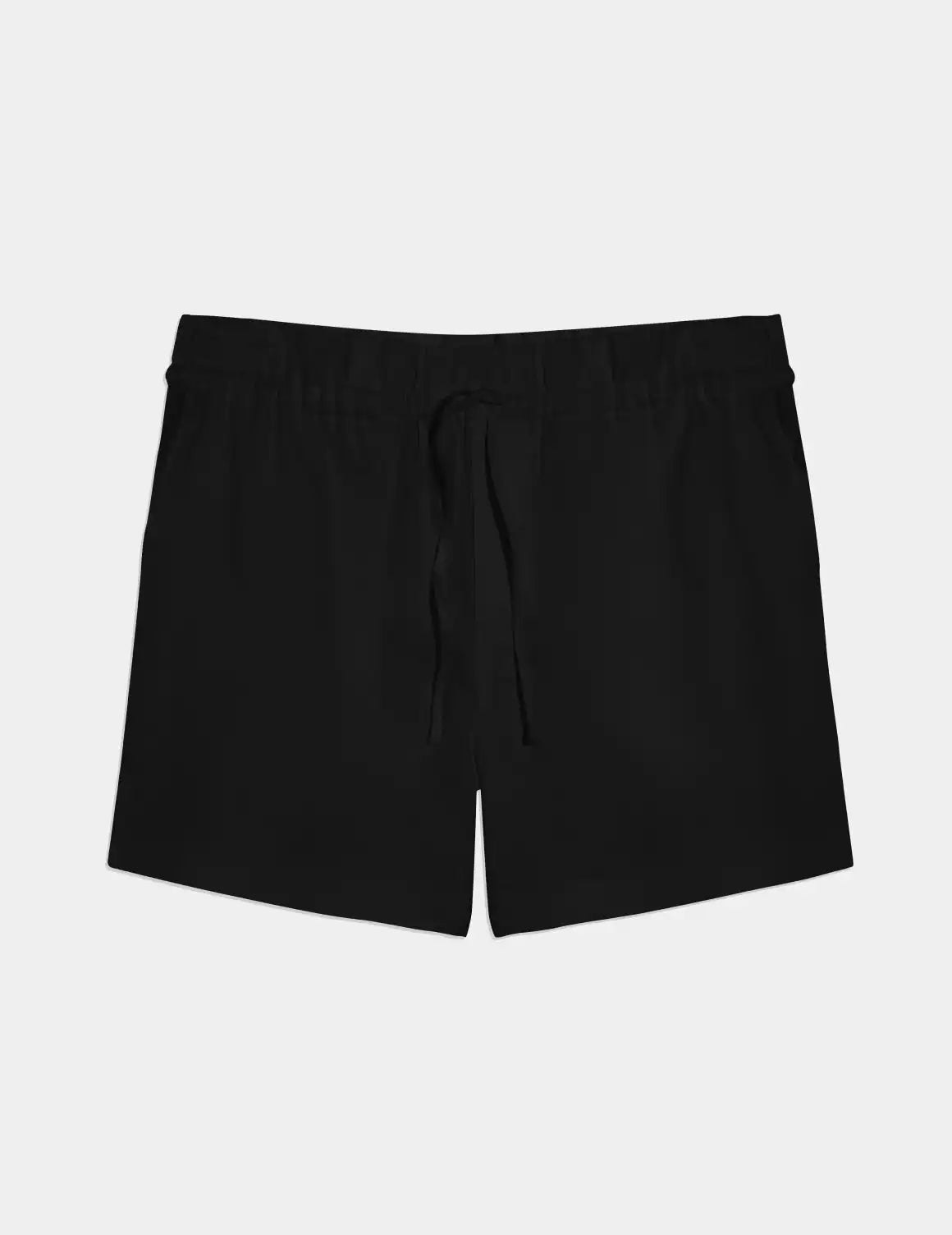 Linen Poolside Short