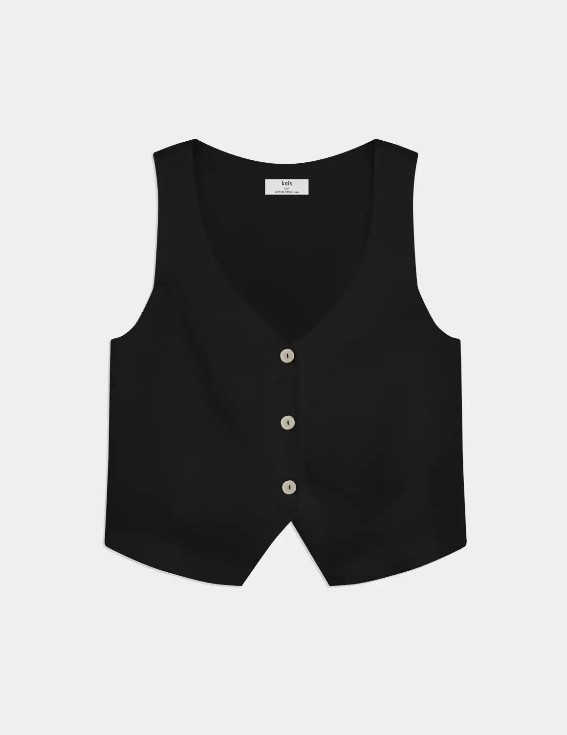 Linen Poolside Tank