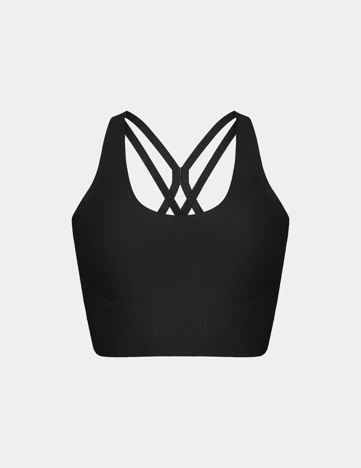 Longevity Sports Bra